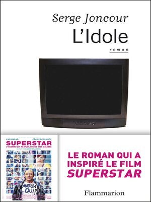cover image of L'Idole